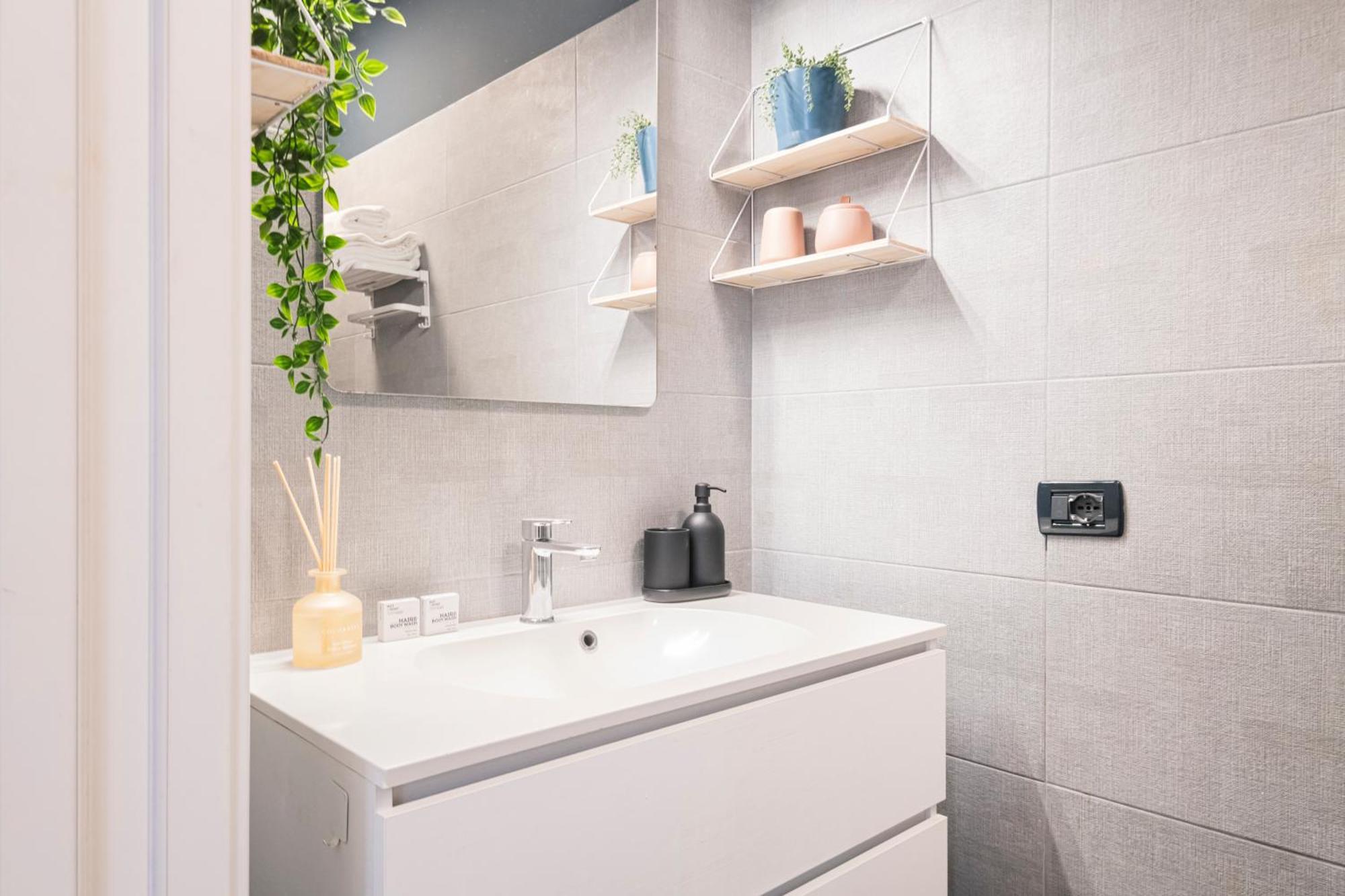Apartment Stylish And New In Buenos Aires Mailand