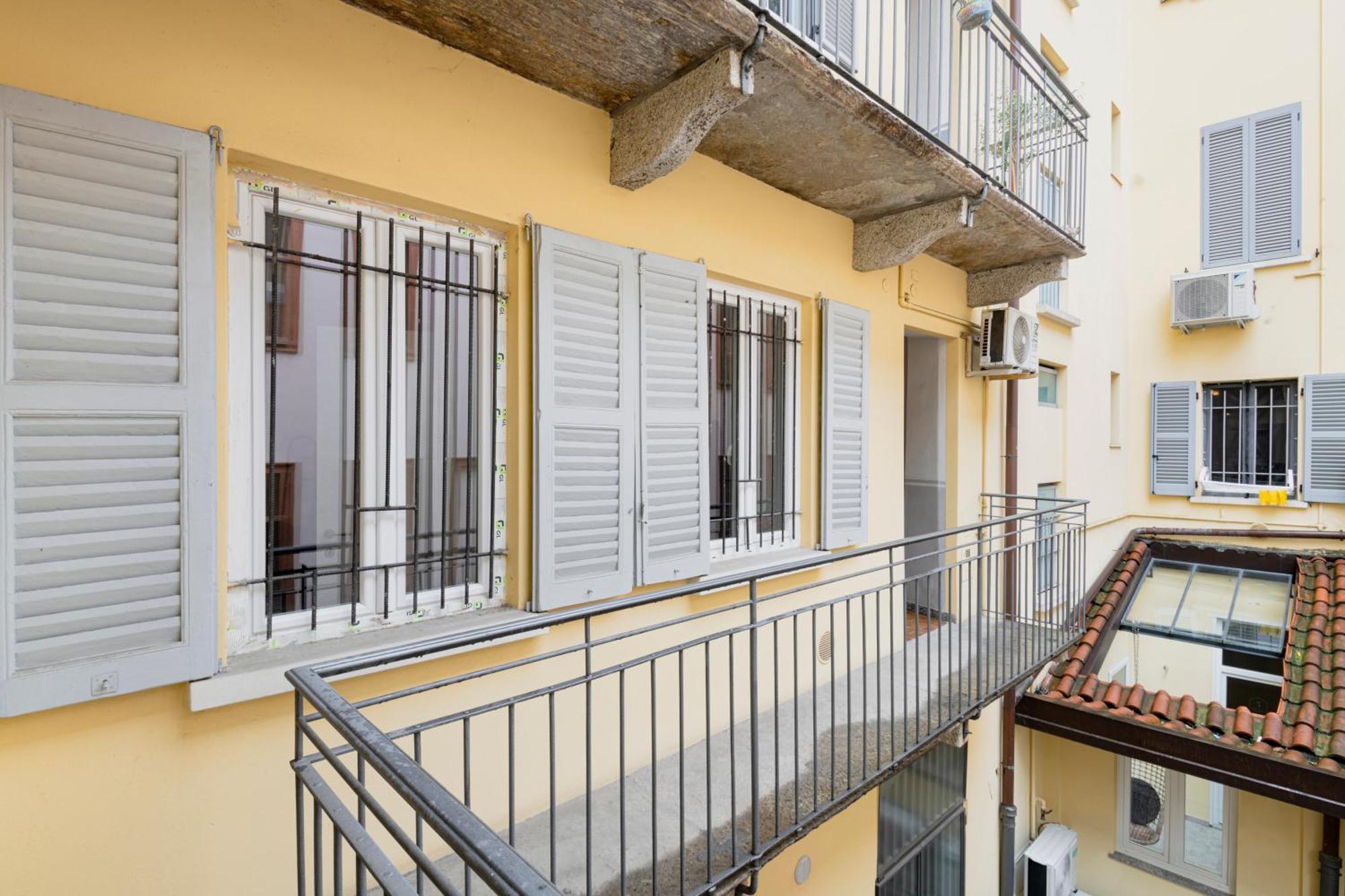 Apartment Stylish And New In Buenos Aires Mailand
