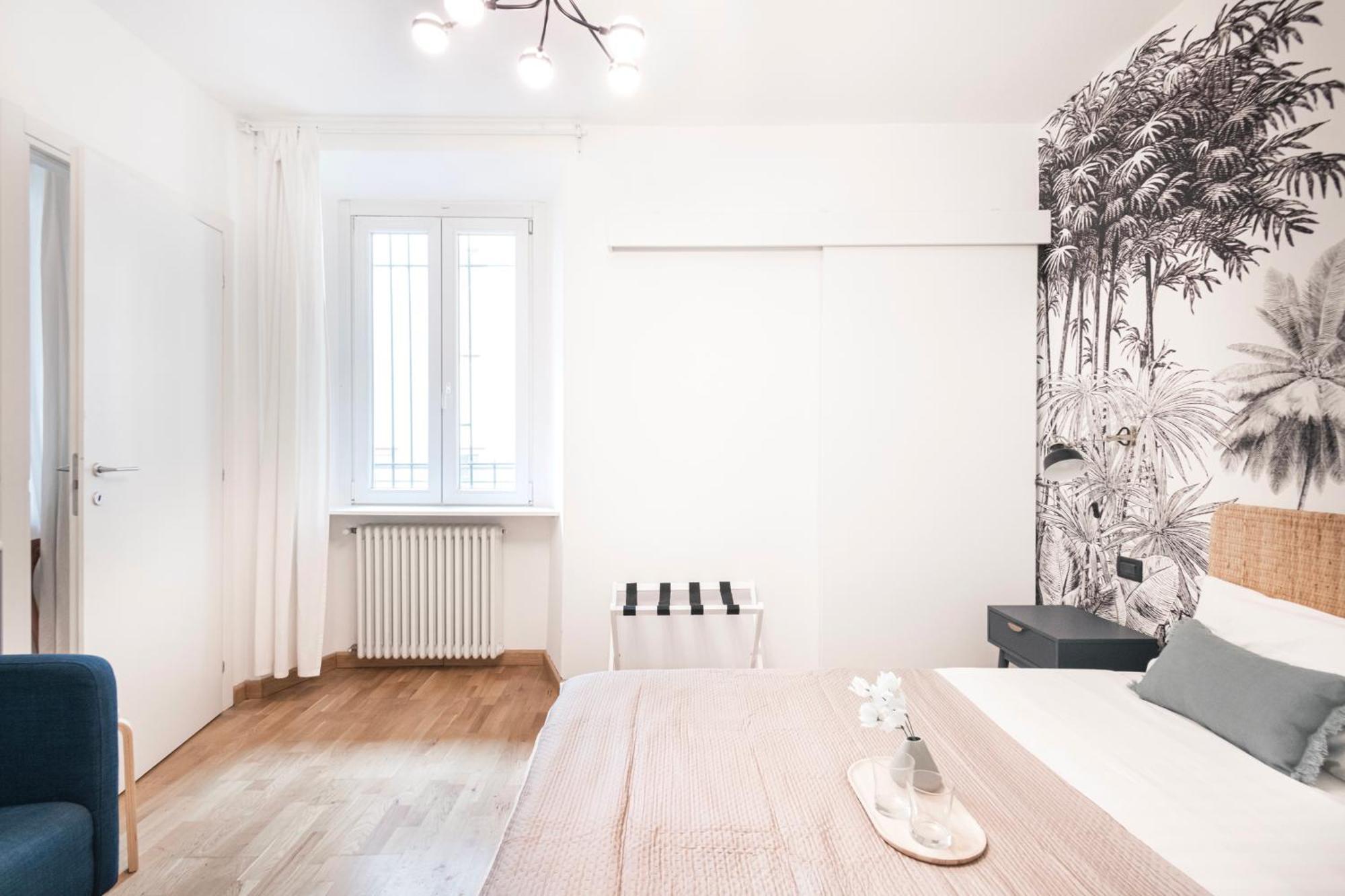 Appartamento Stylish And New In Buenos Aires
