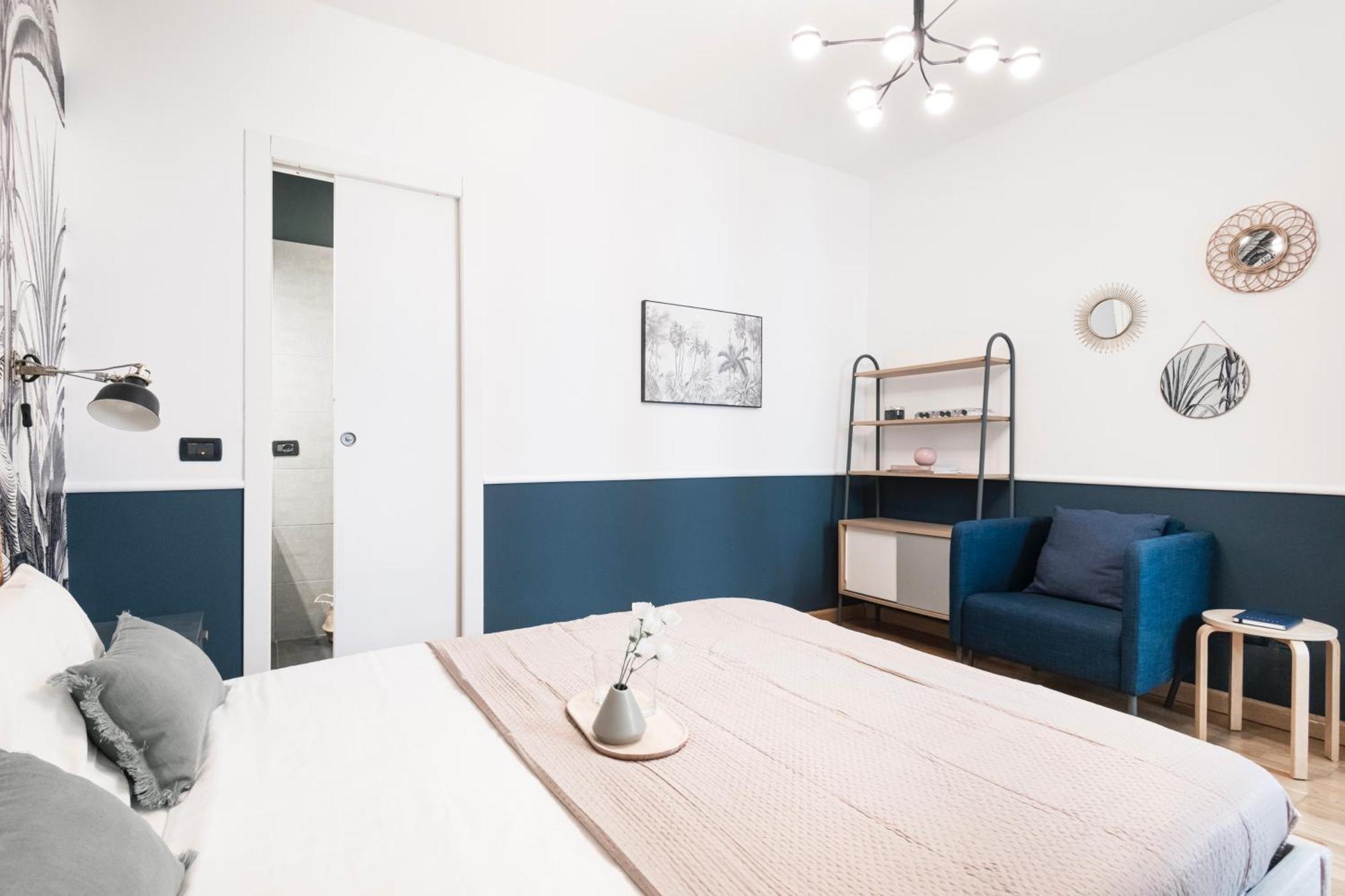 Stylish And New In Buenos Aires Appartamento *